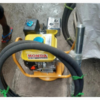 Industrial Poker - Concrete Vibrator
