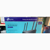 Tp-Link Archer Ax23 (Ax1800)