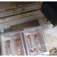 Solar Bus Bar