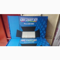 LED600 Panel Light - Brand New