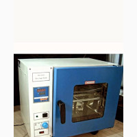 Axiom Hot Air Oven 30L Dhg-9030a