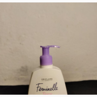 Feminelle Intimate Wash - Keep It Fresh and Clean
