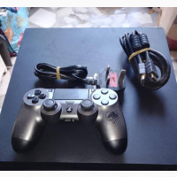 Ps4 Pro 1tb Wt 1 Wireless Pad