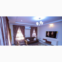 Tastefully Built 4 Bedroom Service Apartments