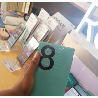 New Oppo Reno8 256 GB