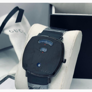 Gucci Chain Watch - High Quality and Stylish