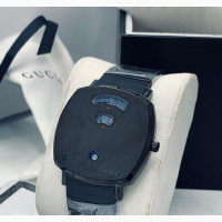 Gucci Chain Watch - High Quality and Stylish