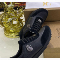 Italian Billionaire Sneakers - Premium Quality, Classic Style