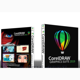 Coreldraw Graphic Suite 2019 Lifetime License Key