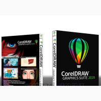 Coreldraw Graphic Suite 2019 Lifetime License Key