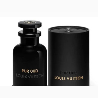 Louis Vuitton Pur Oud