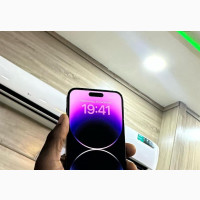 New Apple iPhone 14 Pro 128 GB Silver