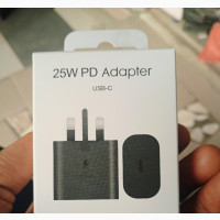Samsung 25watts Adapter