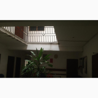 A Functioning Hospital At Ikeja For Sale