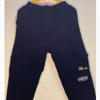 Thrift Cargo Pant