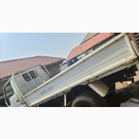 Toyota Dyna 200 First Body 3Y Engine 6 Tyres