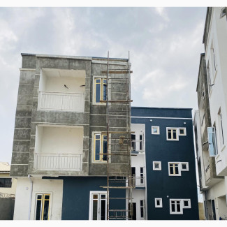 2bdrm Apartment in Off Ologufe Road, for rent