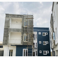 2bdrm Apartment in Off Ologufe Road, for rent