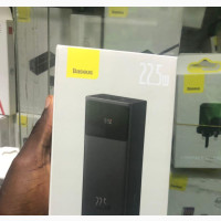 Baseus 30000mAh Powerbank - Fast Charging - Brand New