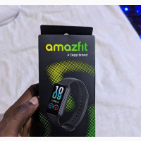 Amazfit Band 7 Smartwatch