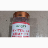 Whitening Gummies