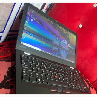 Laptop Lenovo ThinkPad 13 8GB Intel Core I5 SSD 128GB