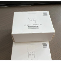 Tuya USB Zigbee Signal Repeater
