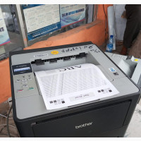 Wireless Printer - Brother 6300