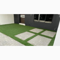Durable Synthetic Turf