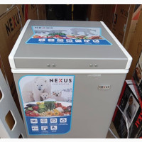 Brand Nexus 100liters Chest Freezer