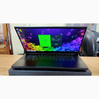 Razer Blade Advanced 16GB Intel Core i7 Gaming Laptop