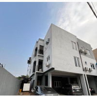 Furnished 2bdrm Apartment in Ologolo Lekki for sale