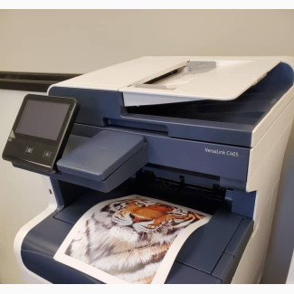 Xeroxmachine