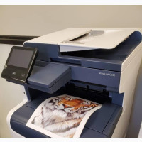 Xeroxmachine