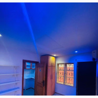 One Bedroom Bungalow for Rent in Lekki Peninsula, Ajah