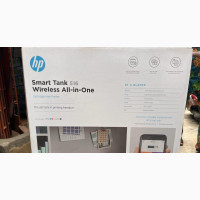 HP Smart Tank 516 Wireless All-in-One