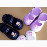 Kids And Adults Crocs
