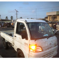 Hijet Truck New Model