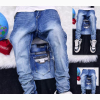 Men’S Jeans