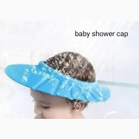 Baby Shower Cap