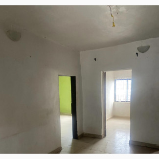 2 Bedroom Apartment in Jokeayo Merit, Abule Egba for Rent