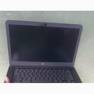 Laptop HP Chromebook 14 G5 4GB Intel HDD 32GB
