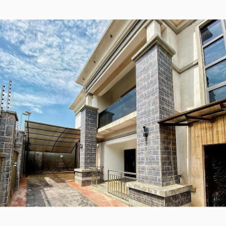 4bdrm Duplex in Gwarinpa Main Abuja for sale