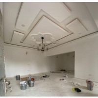 Furnished 4bdrm Duplex in Justice Estates, Gwarinpa for sale