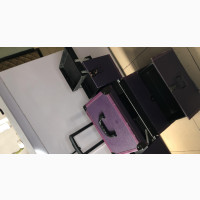 Makeup Box With Trolley