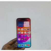 Apple iPhone 15 128 GB Yellow