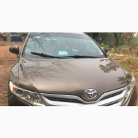 Toyota Venza 2010