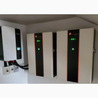 High-Performance Lithium Phosphate Battery