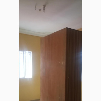 Furnished 3bdrm Block of Flats in Ab Real Estate, Benin City for rent