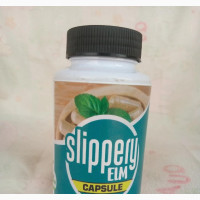 Slippery Elm Capsule (90 Capsules)